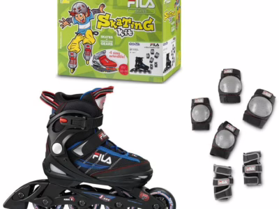 Fila J-One Combo 2 set boy 2015 (en)