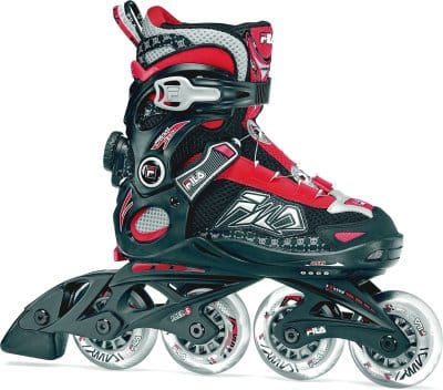 Fila Wizy Pro 2009 (en)
