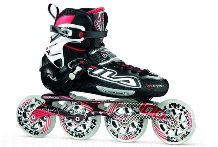 Fila M100 2011 (en)