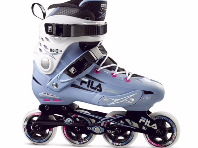 Fila Madame Houdini 2018 (en)