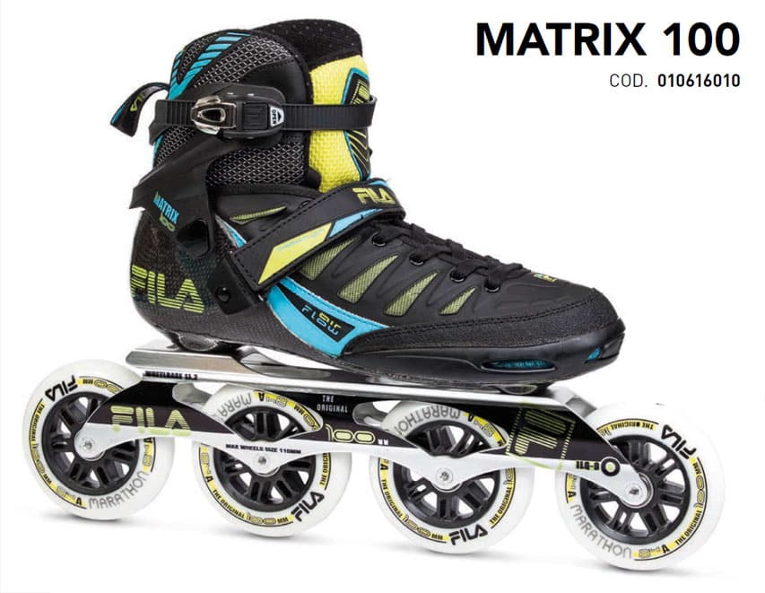 Fila Matrix 100 2017 (en)