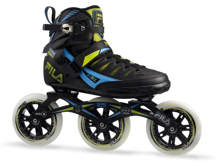 Fila Matrix Verso 125 2018 (en)