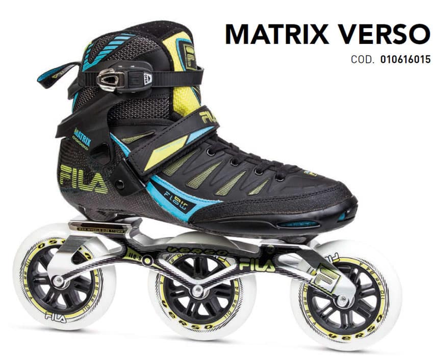 Fila Matrix 100 2016 (en)