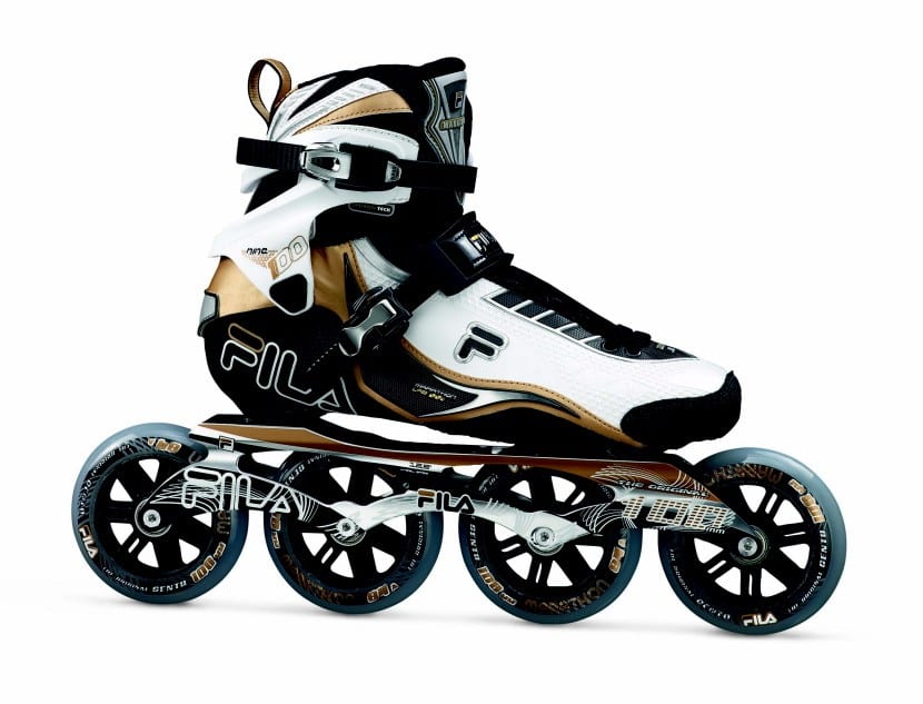 Fila Nine 100 Men 2012 (en)