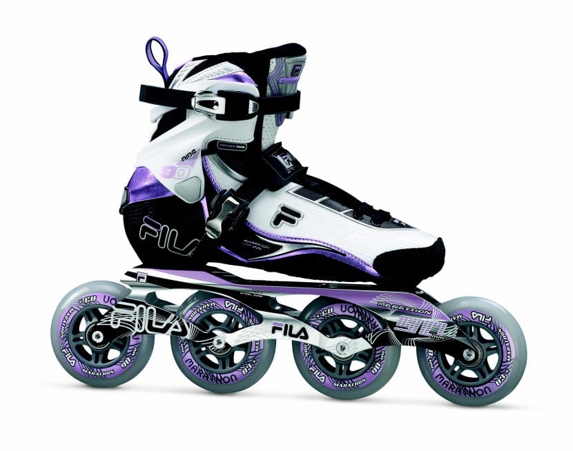 Fila Nine 90 Lady 2012 (en)