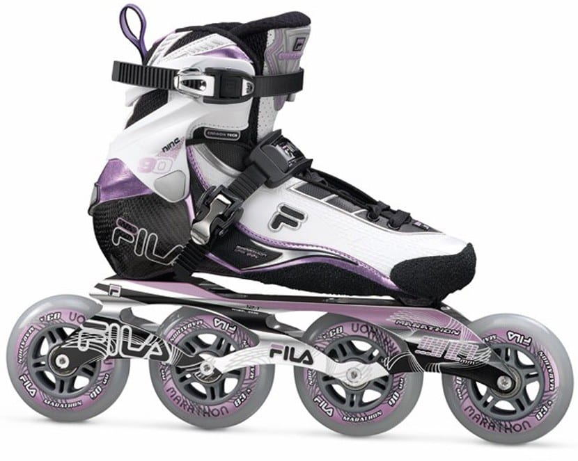 Fila Nine 90 Women 2011 (en)