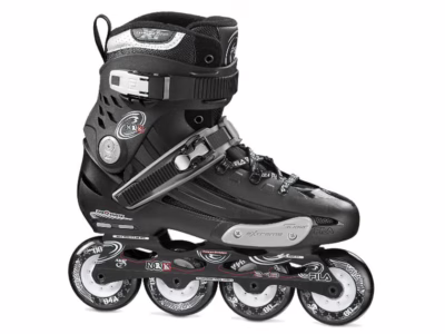 Fila NRK Black 2013 (en)