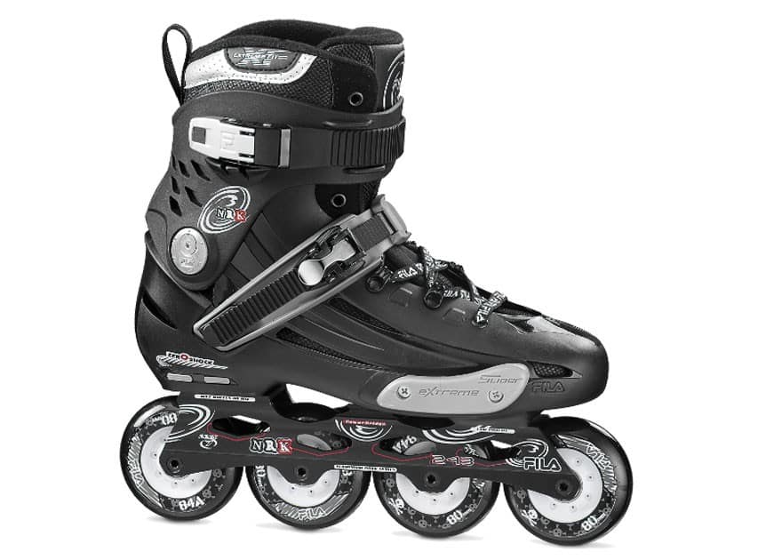 Fila NRK Black 2013 (en)