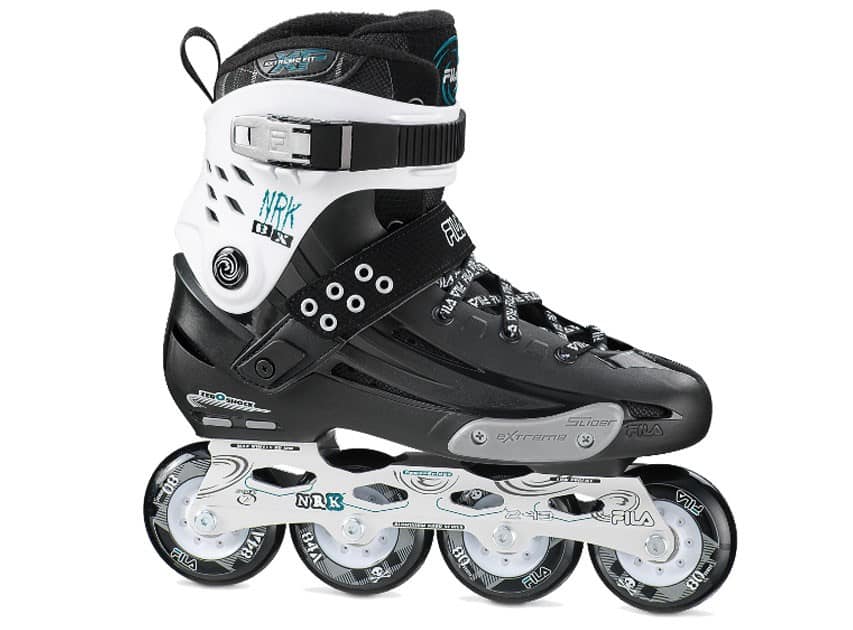 Fila NRK BX 2013 (en)