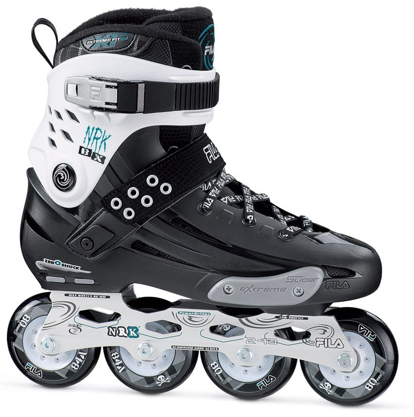 Fila NRK BX 2015 (en)