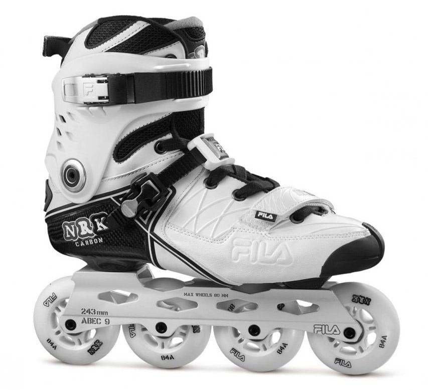 Fila NRK Carbon 2018 (en)