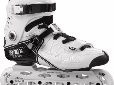 Fila NRK Carbon 2020 (en)