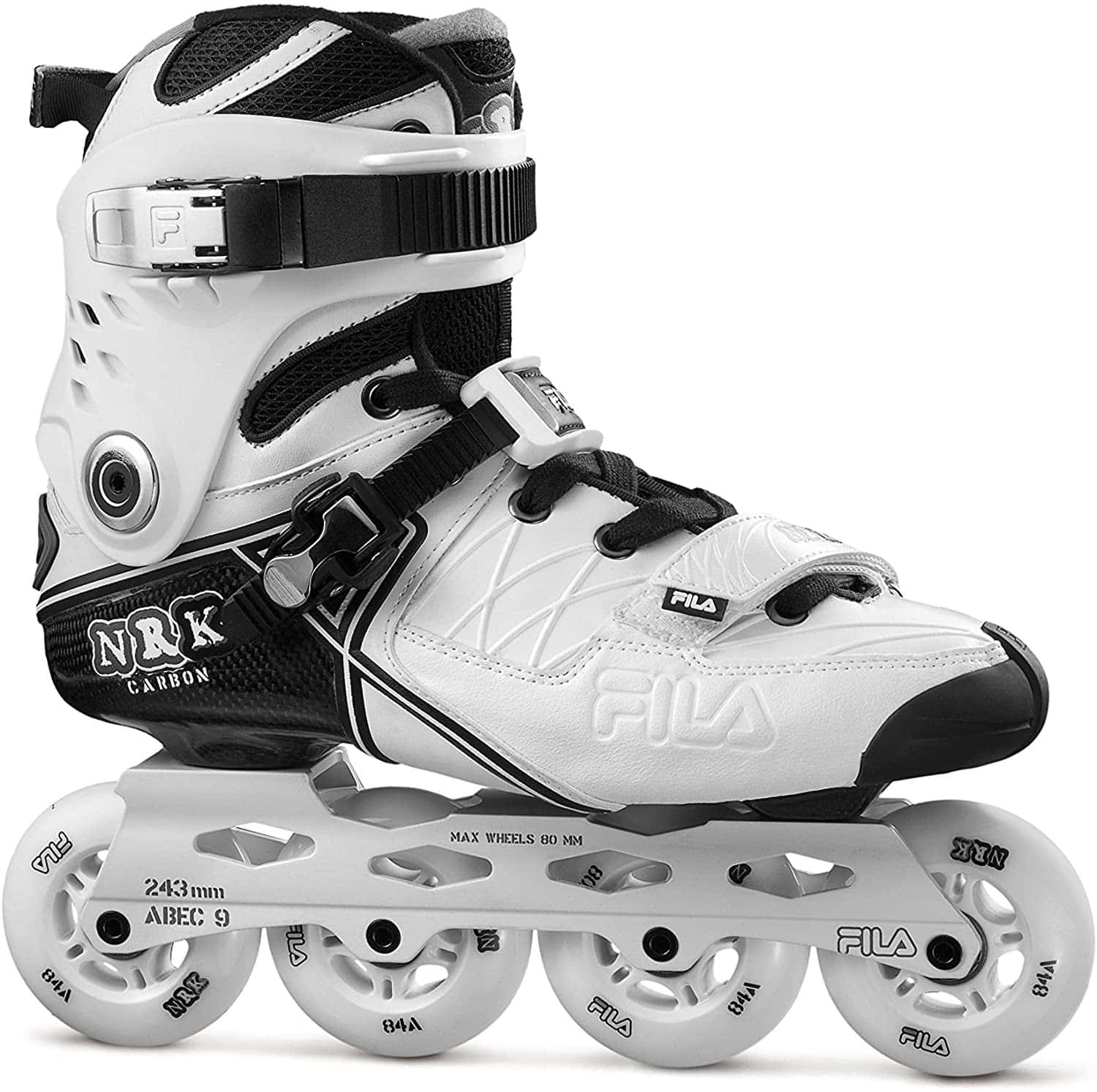 Fila NRK Carbon 2020 (en)
