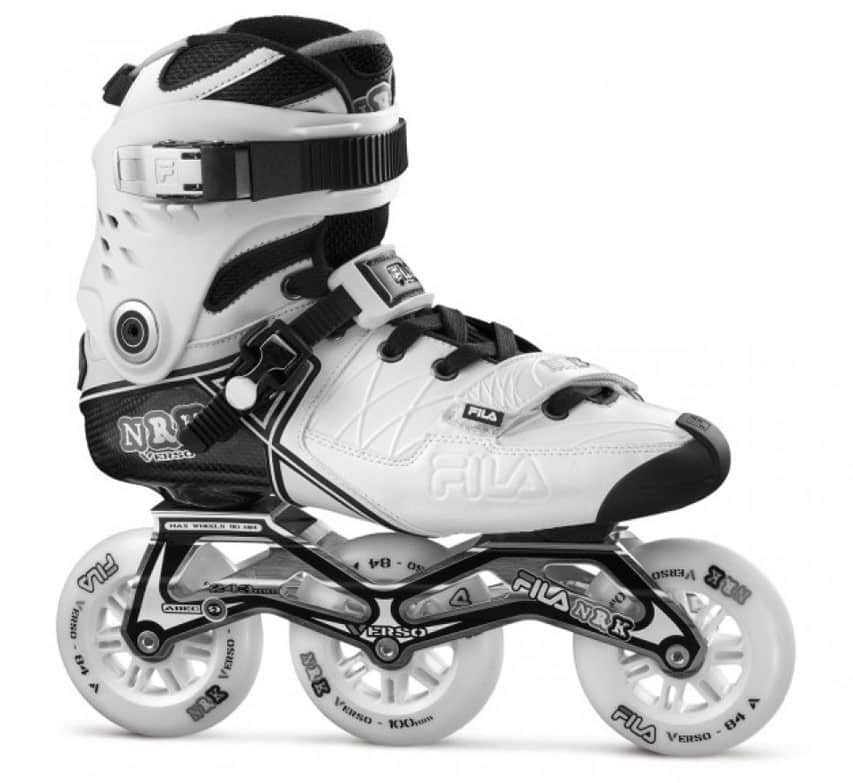 Fila NRK Carbon Verso 2018 (en)