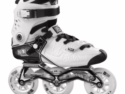 Fila NRK Carbon Verso 2020 (en)