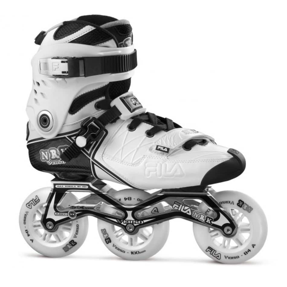 Fila NRK Carbon Verso 2020 (en)