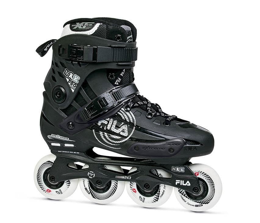 Fila NRK Pro black 2018 (en)