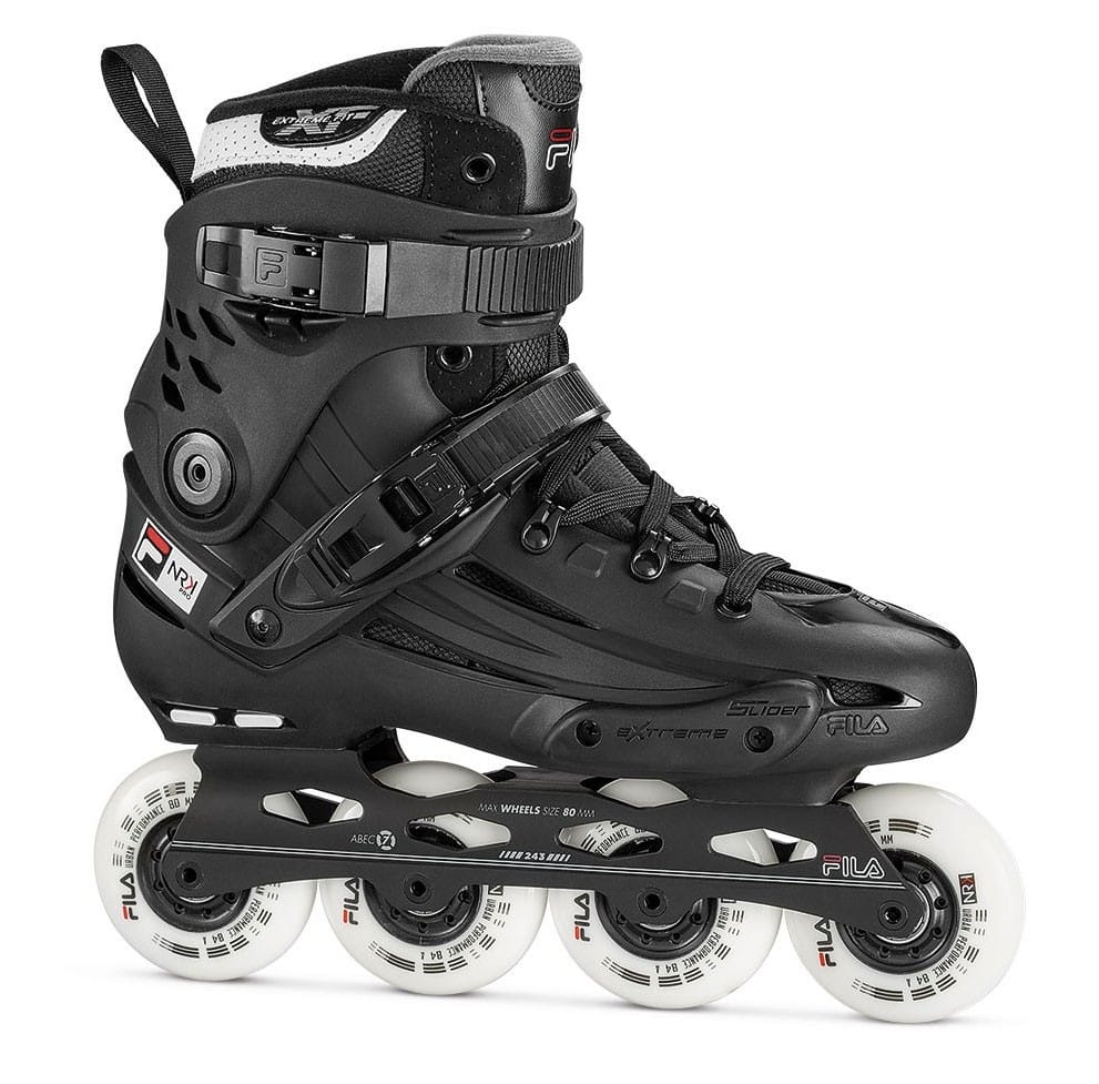 Fila NRK Pro black 2020 (en)