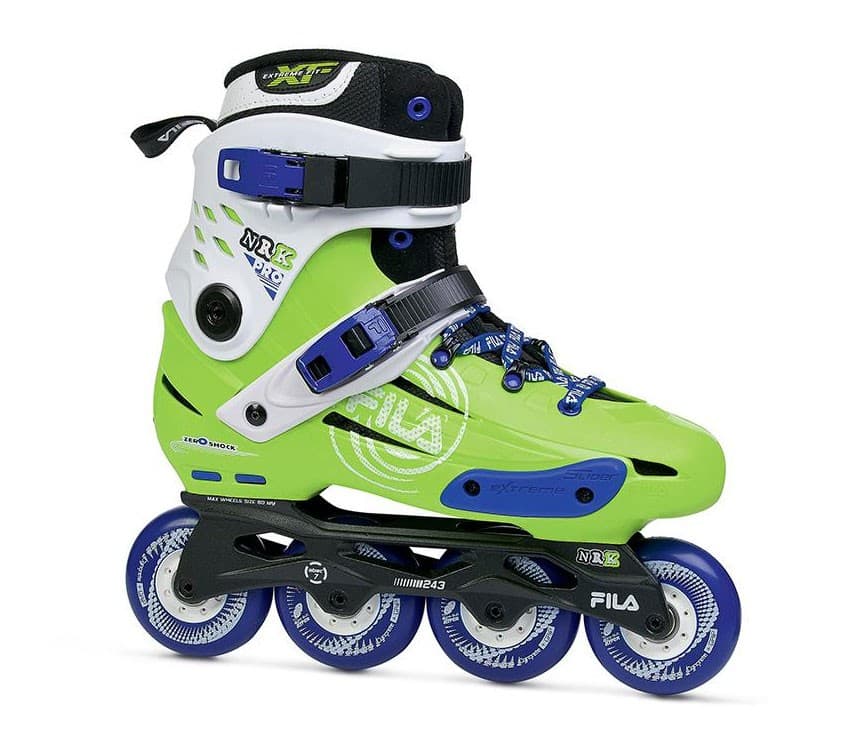 Fila NRK Pro black 2016 (en)
