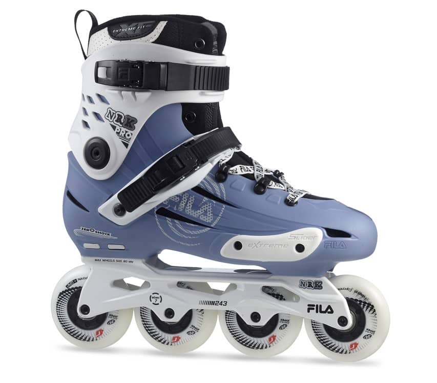 Fila NRK Pro Lightblue 2018 (en)