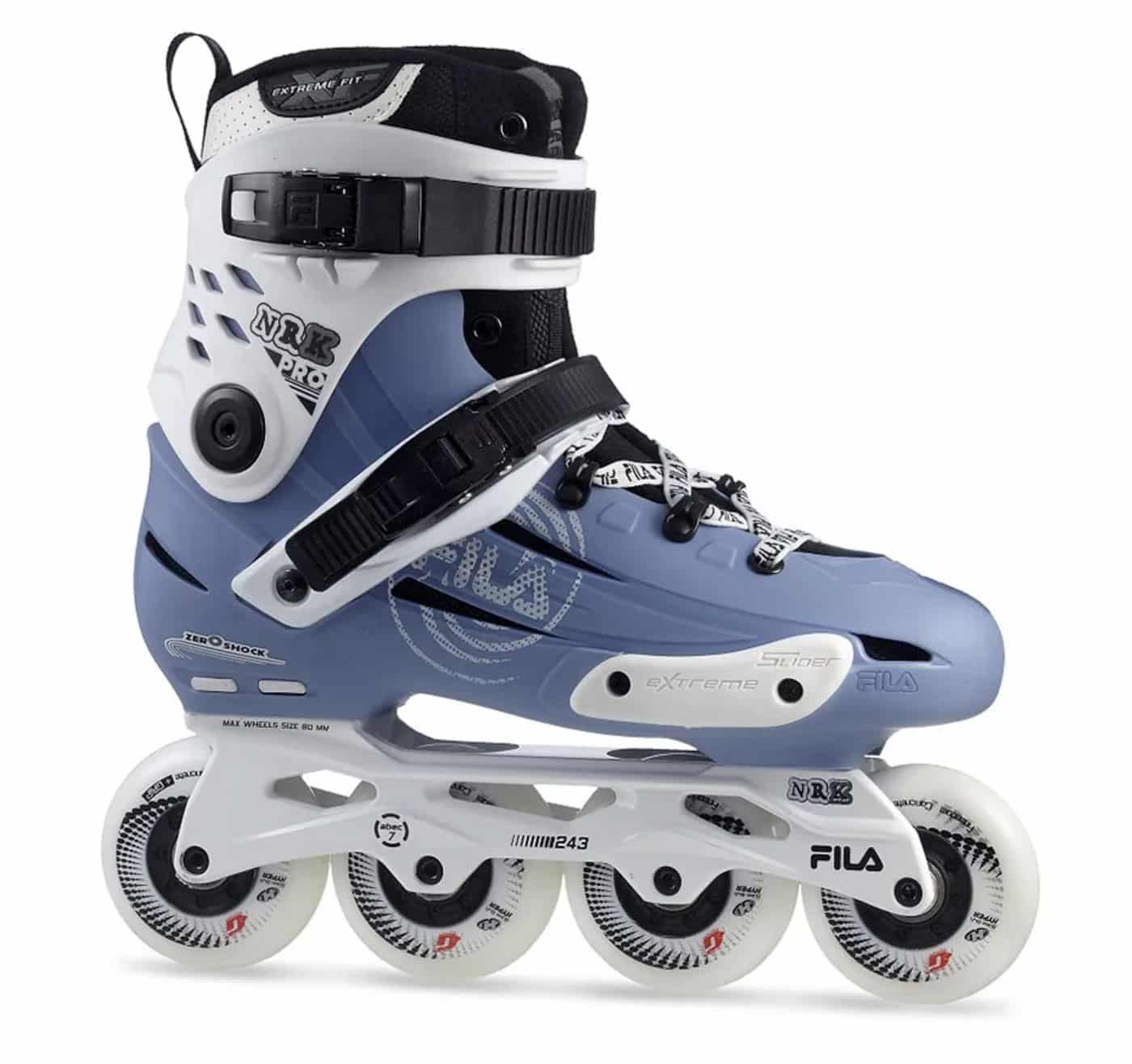 Fila NRK Pro Lightblue 2020 (en)