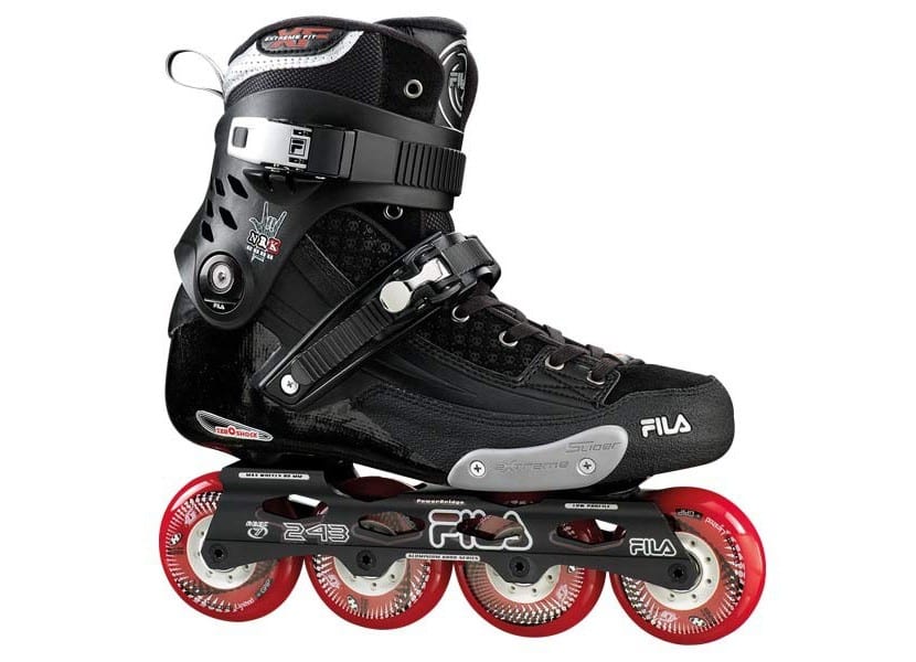 Fila NRK Road 2012 (en)