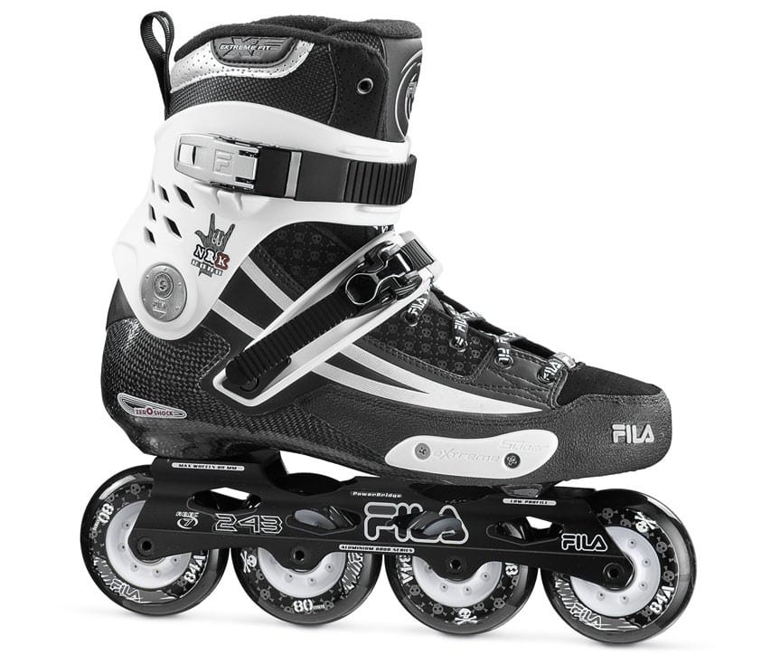 Fila NRK Road 2013 (en)