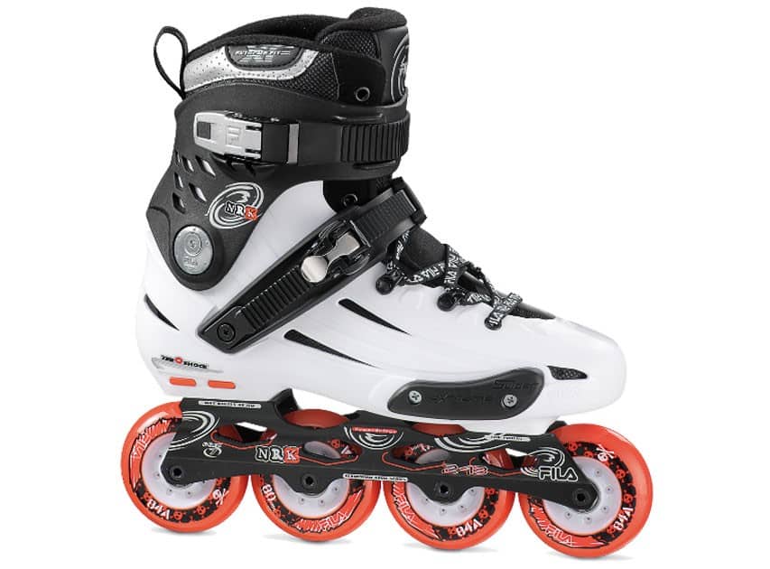 Fila NRK white 2013 (en)