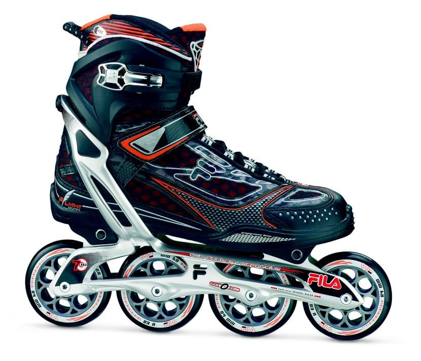 Fila Plume 2012 (en)