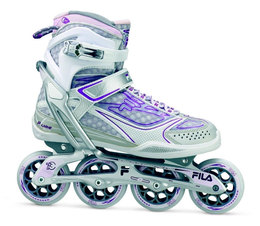 Fila Plume Lady 2012 (en)