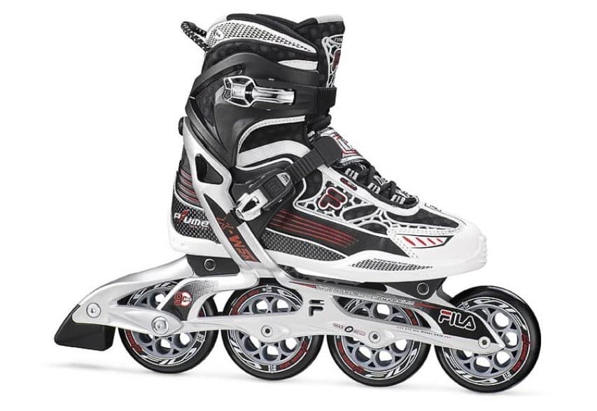 Fila Plume X-Wrap 90 men 2013 (en)
