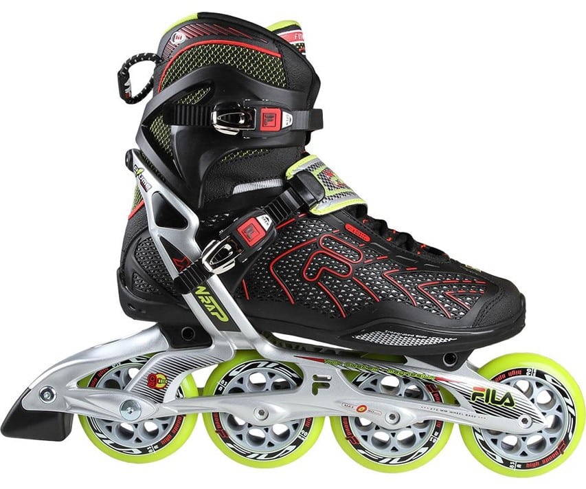 Fila Plume X-Wrap 90 men 2015 (en)