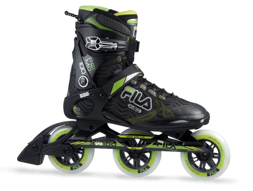 Fila Primo 100 2018 (en)