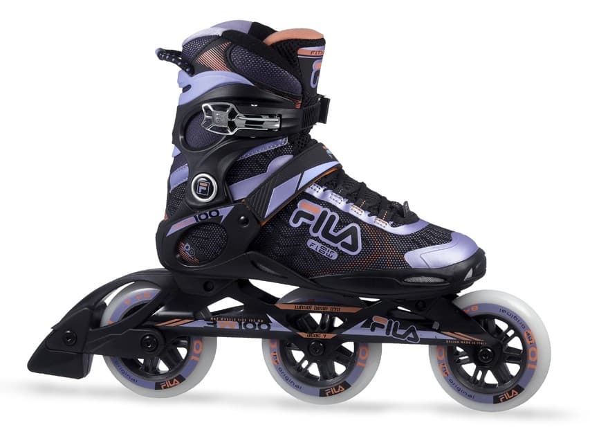 Fila Primo 100 Lady 2018 (en)