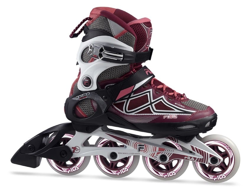 Fila Primo Air Flow Lady 2018 (en)