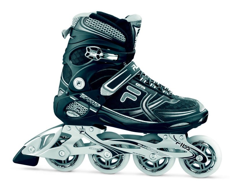 Fila Primo Air Wave men 2012 (en)