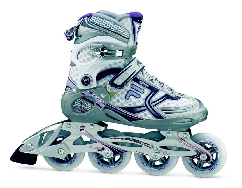 Fila Primo Air Wave Lady 2012 (en)
