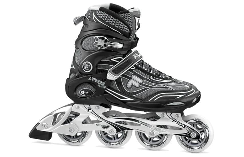 Fila Primo Air Wave men 2013 (en)