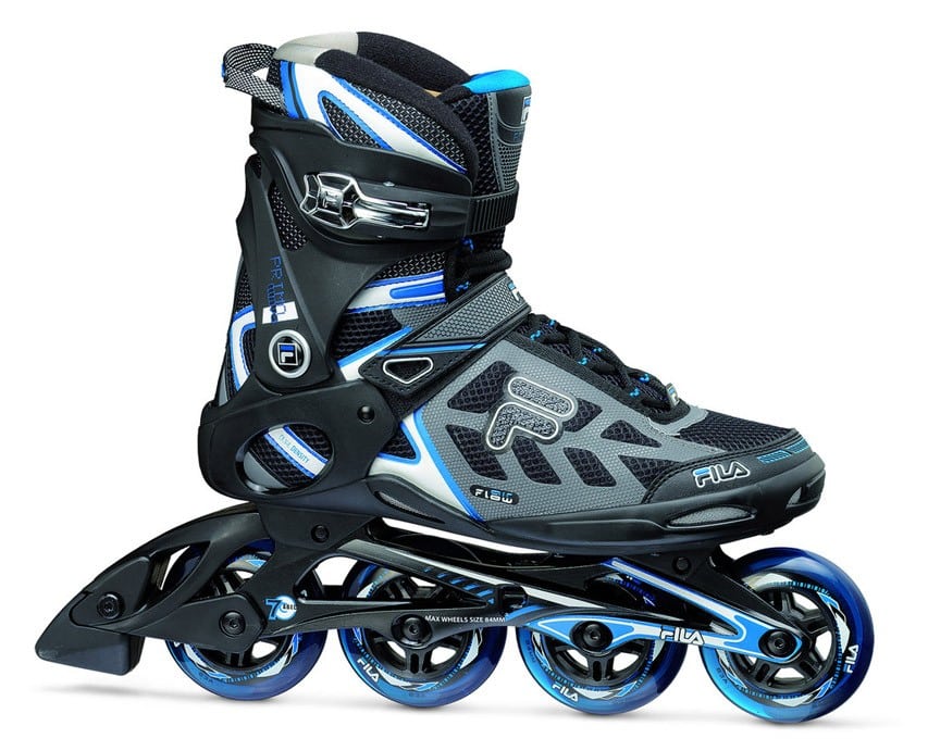 Fila Primo Air Wave men 2015 (en)