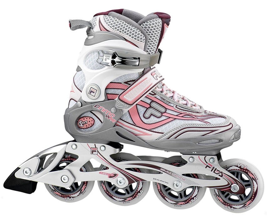Fila Primo Air Wave Women 2013 (en)
