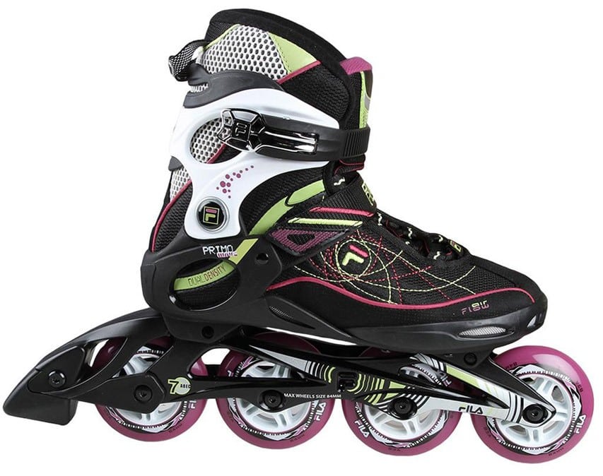 Fila Primo Air Wave Women 2015 (en)