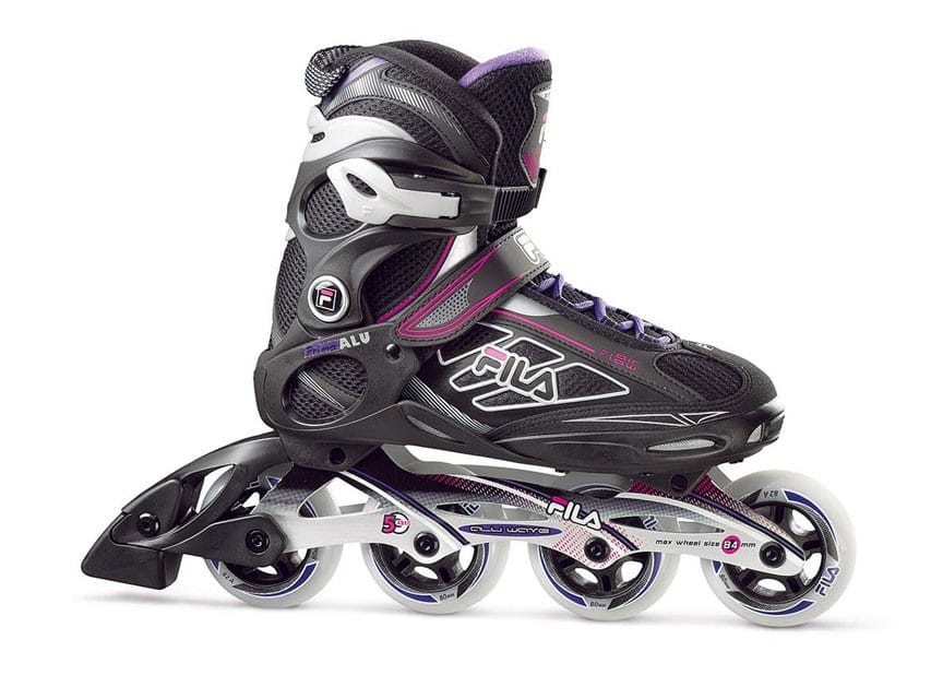 Fila Primo Alu 80 Lady 2018 (en)