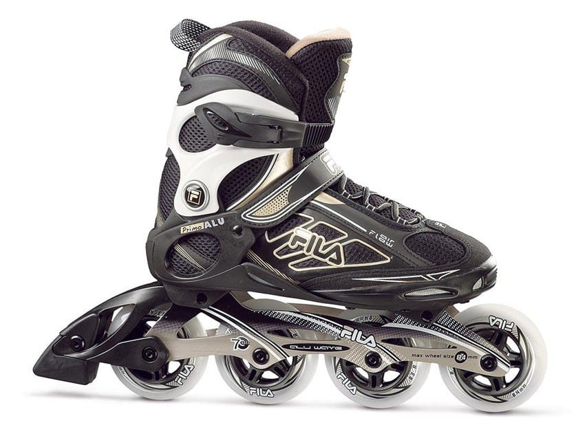 Fila Primo Alu 84 Lady 2018 (en)