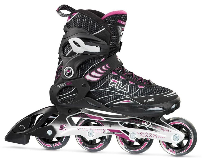 Fila Primo Alu Women 2016 (en)