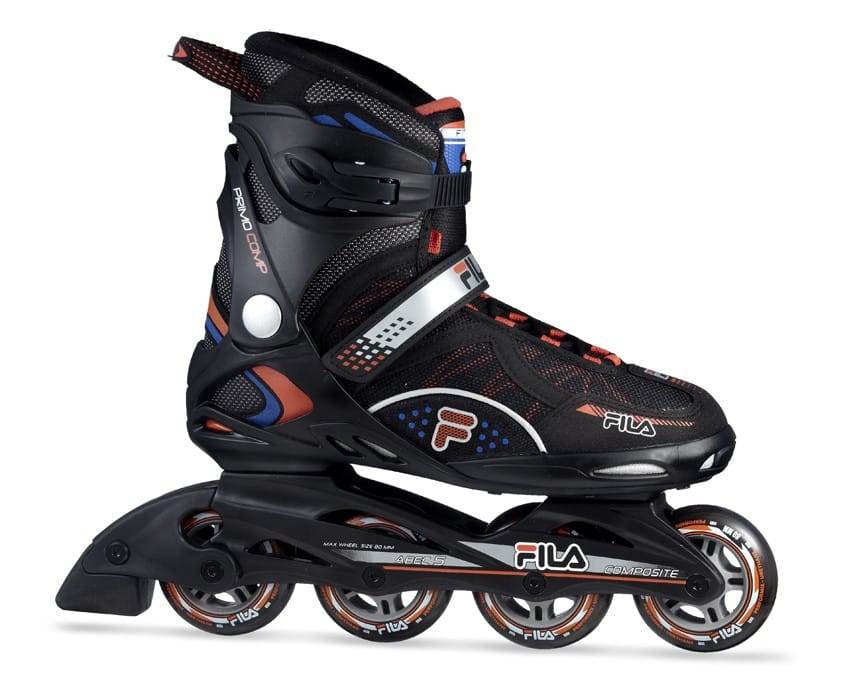 Fila Primo Comp Men 2018 (en)