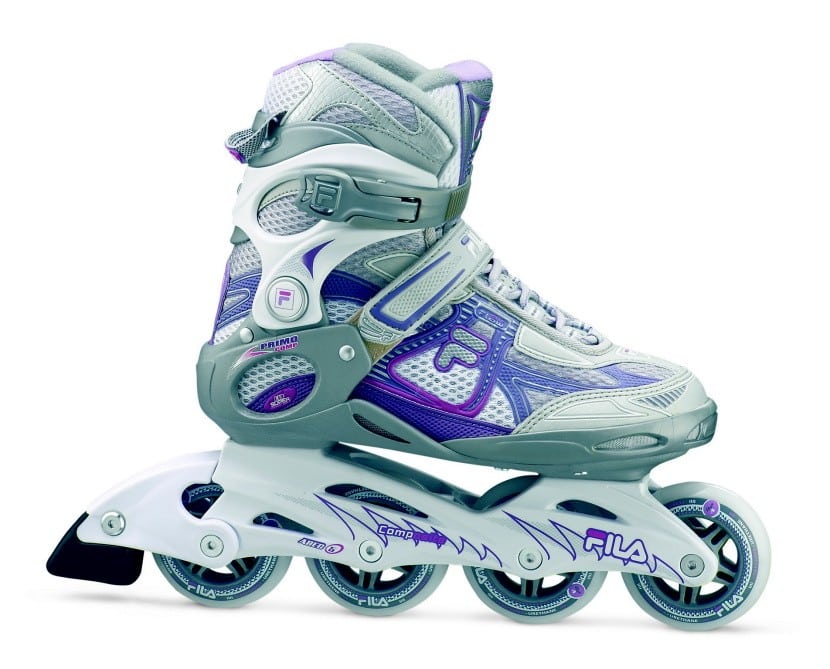 Fila Primo Comp Lady 2012 (en)