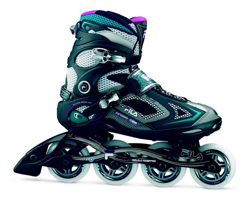 Fila Primo Evo men 2012 (en)