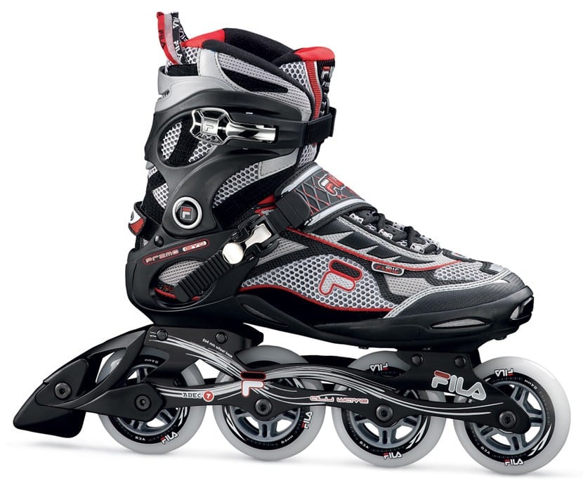 Fila Primo Evo men 2011 (en)