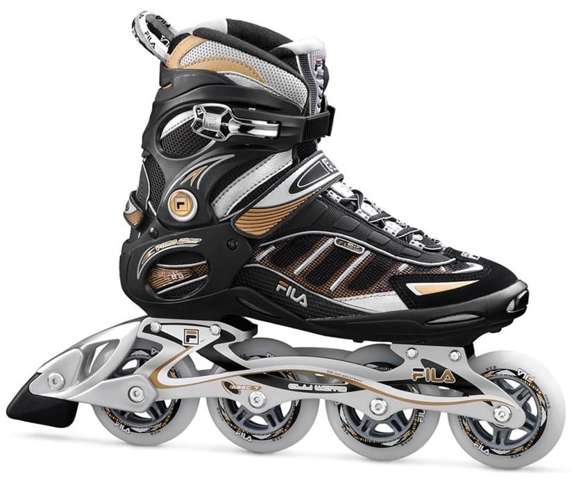 Fila Primo Wave men 2011 (en)