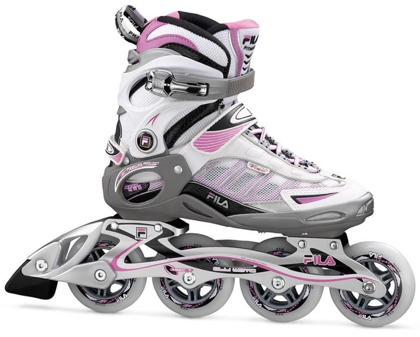 Fila Primo Wave Women 2011 (en)